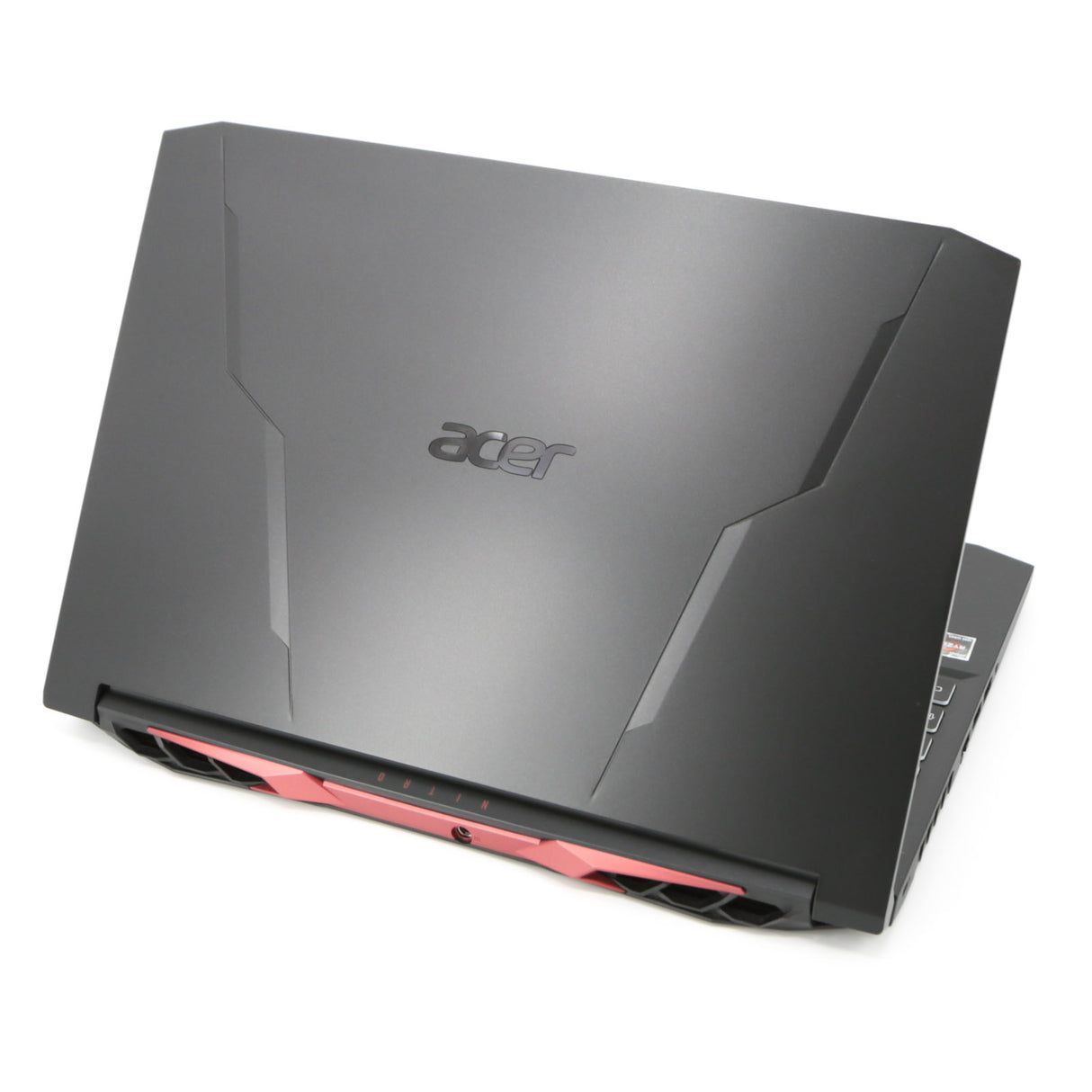 Acer Nitro 5 144Hz Gaming Laptop: RTX 3060, Ryzen 5-5600H, 512GB SSD, Warranty - GreenGreen Store