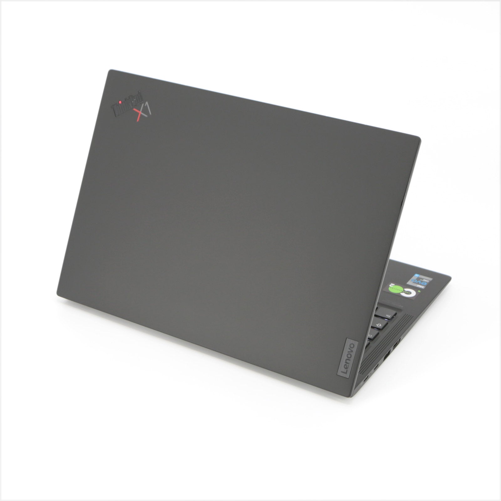 Lenovo ThinkPad X1 Carbon 9 Laptop: 11th Gen i7 16GB RAM