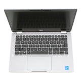 Dell Latitude 5320 Touchscreen Laptop: 11th Gen i5, 256GB SSD 16GB RAM, Warranty - GreenGreen Store
