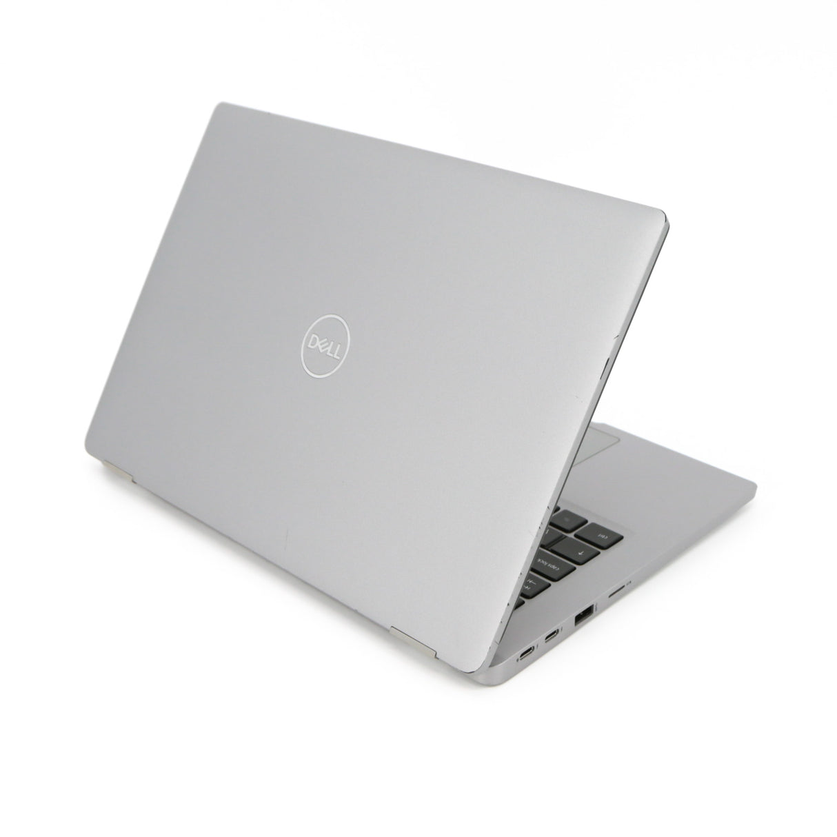 Dell Latitude 5320 Touchscreen Laptop: 11th Gen i5, 256GB SSD 16GB RAM, Warranty - GreenGreen Store