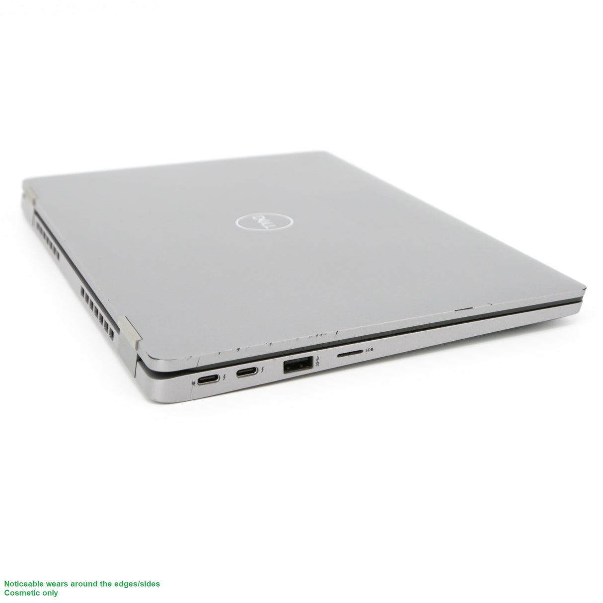 Dell Latitude 5320 Touchscreen Laptop: 11th Gen i5, 256GB SSD 16GB RAM, Warranty - GreenGreen Store