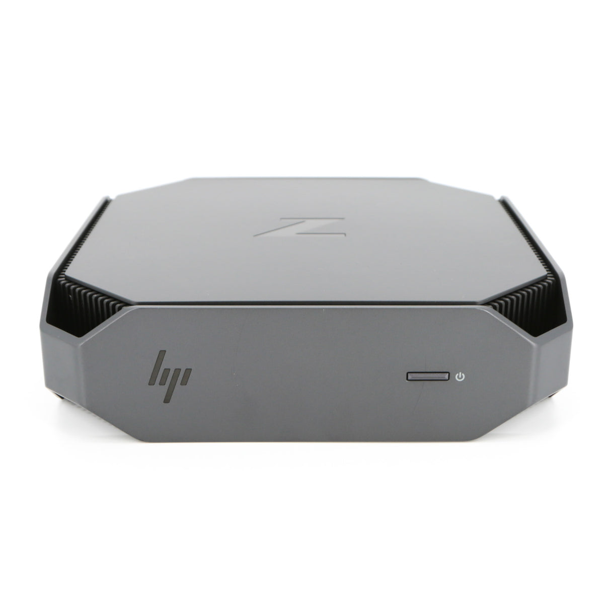 HP Z2 Mini G5 PC: Intel i7-10700, 512GB SSD, 16GB RAM, NVIDIA T1000, Warranty - GreenGreen Store