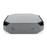 HP Z2 Mini G5 PC: Intel i7-10700, 512GB SSD, 16GB RAM, NVIDIA T1000, Warranty - GreenGreen Store