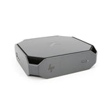HP Z2 Mini G5 PC: Intel i7-10700, 512GB SSD, 16GB RAM, NVIDIA T1000, Warranty - GreenGreen Store