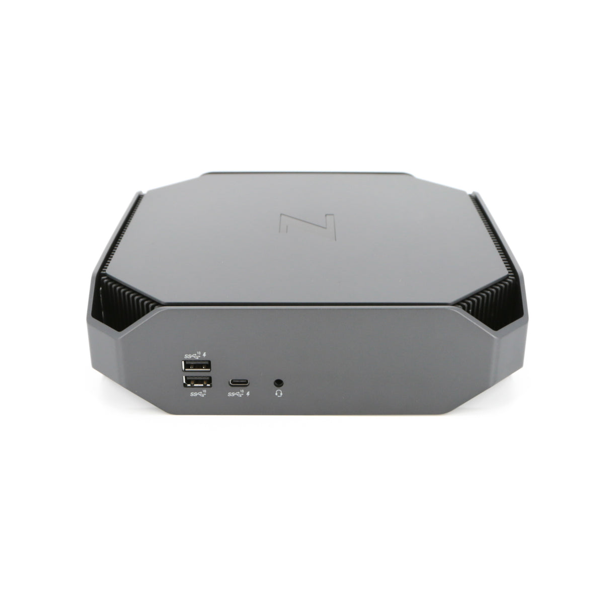 HP Z2 Mini G5 PC: Intel i7-10700, 512GB SSD, 16GB RAM, NVIDIA T1000, Warranty - GreenGreen Store