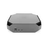 HP Z2 Mini G5 PC: Intel i7-10700, 512GB SSD, 16GB RAM, NVIDIA T1000, Warranty - GreenGreen Store