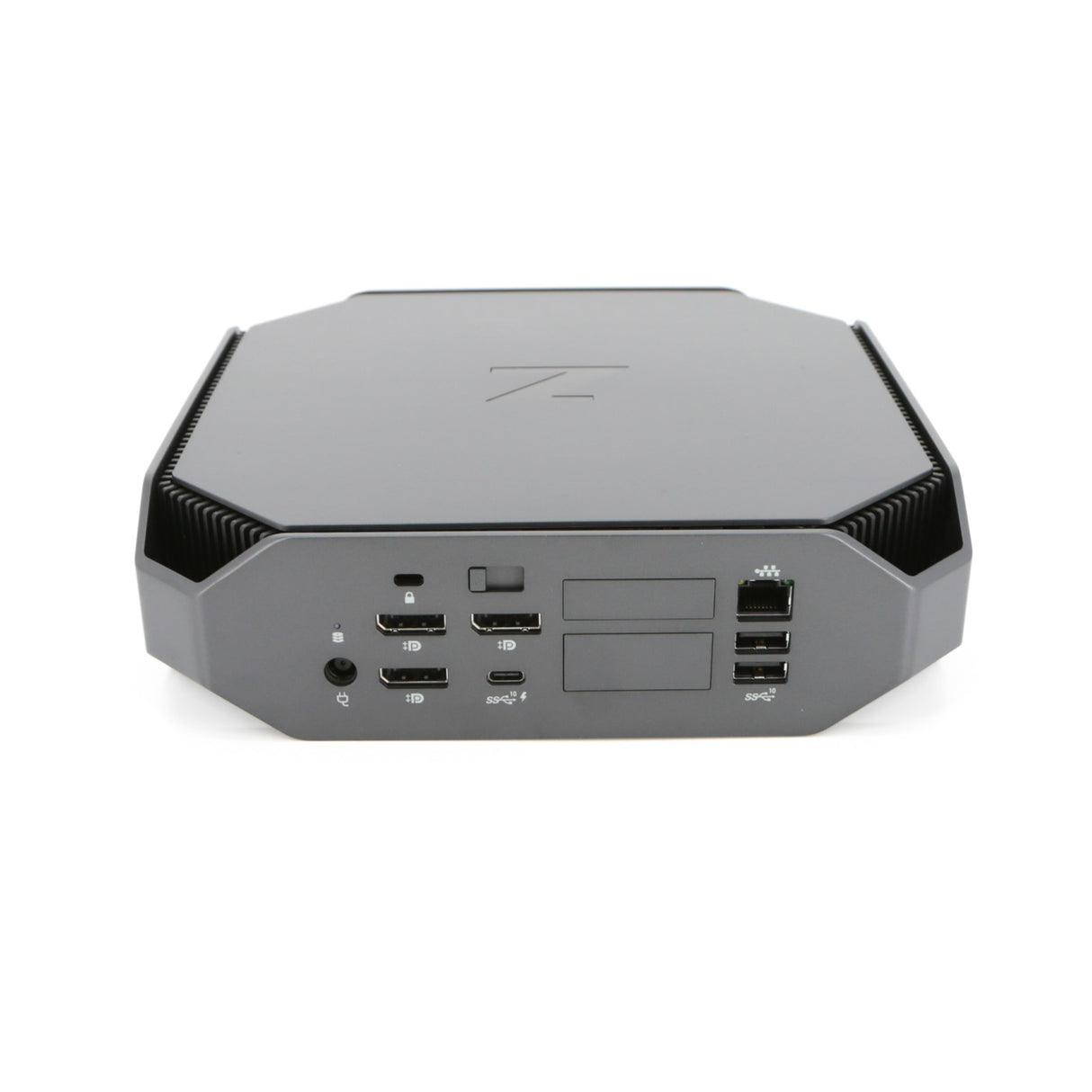 HP Z2 Mini G5 PC: Intel i7-10700, 512GB SSD, 16GB RAM, NVIDIA T1000, Warranty - GreenGreen Store