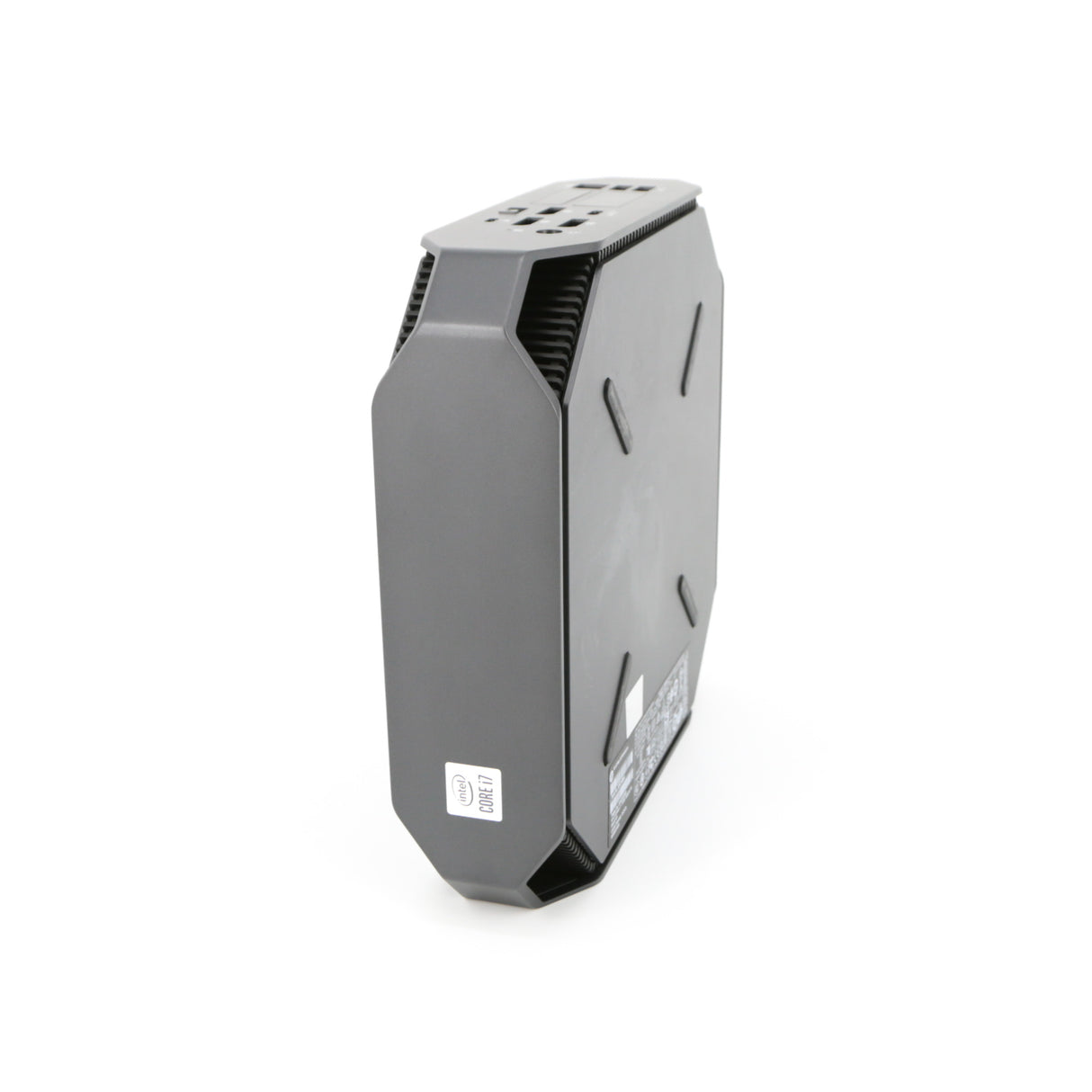 HP Z2 Mini G5 PC: Intel i7-10700, 512GB SSD, 16GB RAM, NVIDIA T1000, Warranty - GreenGreen Store
