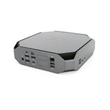 HP Z2 Mini G5 PC: Intel i7-10700, 512GB SSD, 16GB RAM, NVIDIA T1000, Warranty - GreenGreen Store