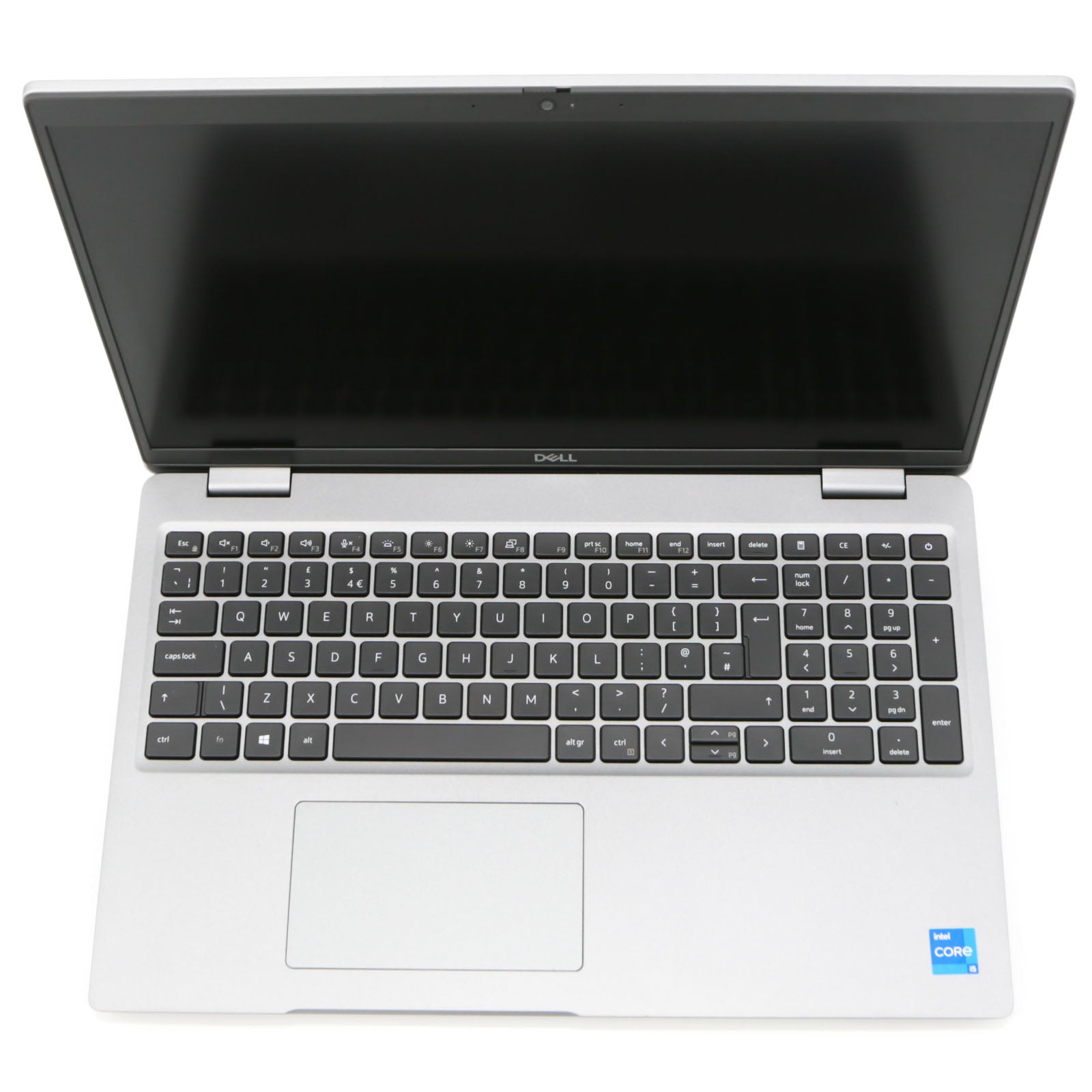 Dell Latitude 5520 Laptop: 11th Gen i5, 15.6