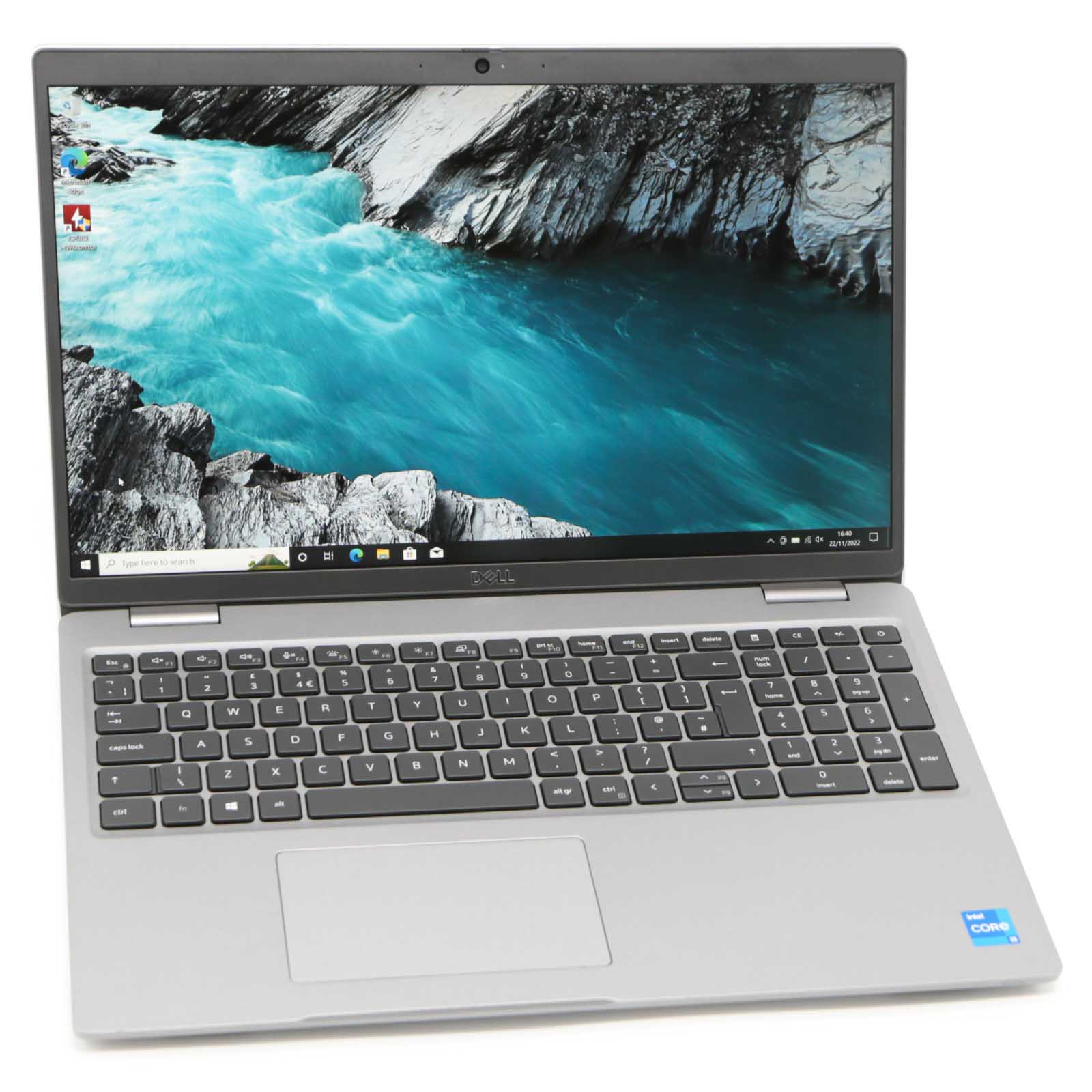 Dell Latitude 5520 Laptop: 11th Gen i5, 15.6