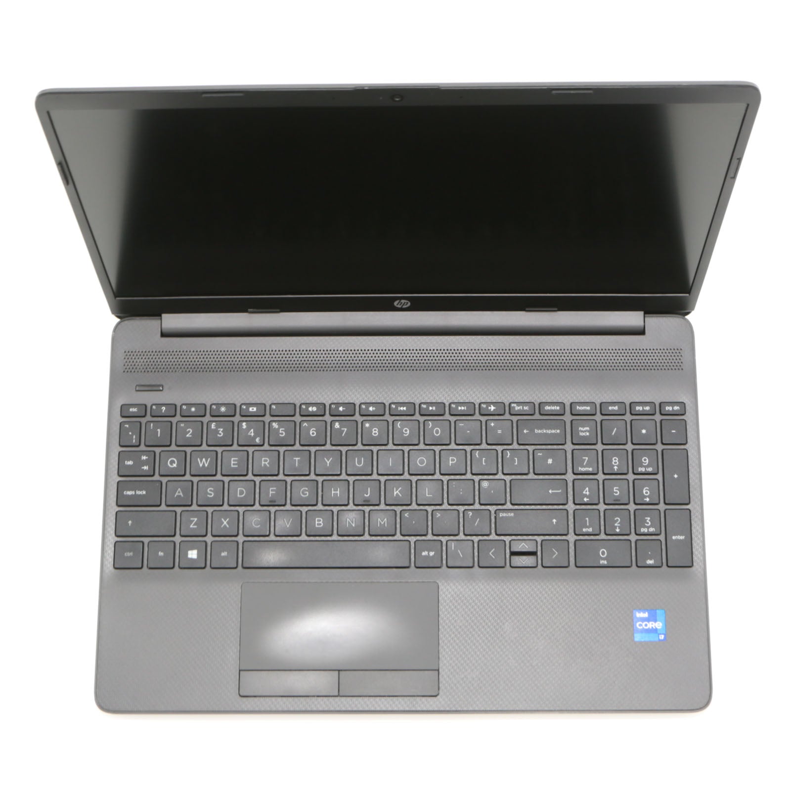 HP 250 G8 Notebook Laptop: Intel 11th Gen Core i7, 256GB SSD, 8GB