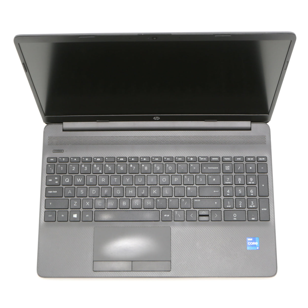 HP 250 G8 Notebook Laptop: Intel 11th Gen Core i7, 256GB SSD, 8GB RAM, Warranty - GreenGreen Store