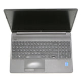 HP 250 G8 Notebook Laptop: Intel 11th Gen Core i7, 256GB SSD, 8GB RAM, Warranty - GreenGreen Store