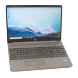 HP 250 G8 Notebook Laptop: Intel 11th Gen Core i7, 256GB SSD, 8GB RAM, Warranty - GreenGreen Store