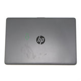 HP 250 G8 Notebook Laptop: Intel 11th Gen Core i7, 256GB SSD, 8GB RAM, Warranty - GreenGreen Store