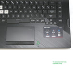 ASUS ROG Strix G531GT 144Hz Gaming Laptop: Core i7-9750H 1TB, GTX 1650, Warranty - GreenGreen Store