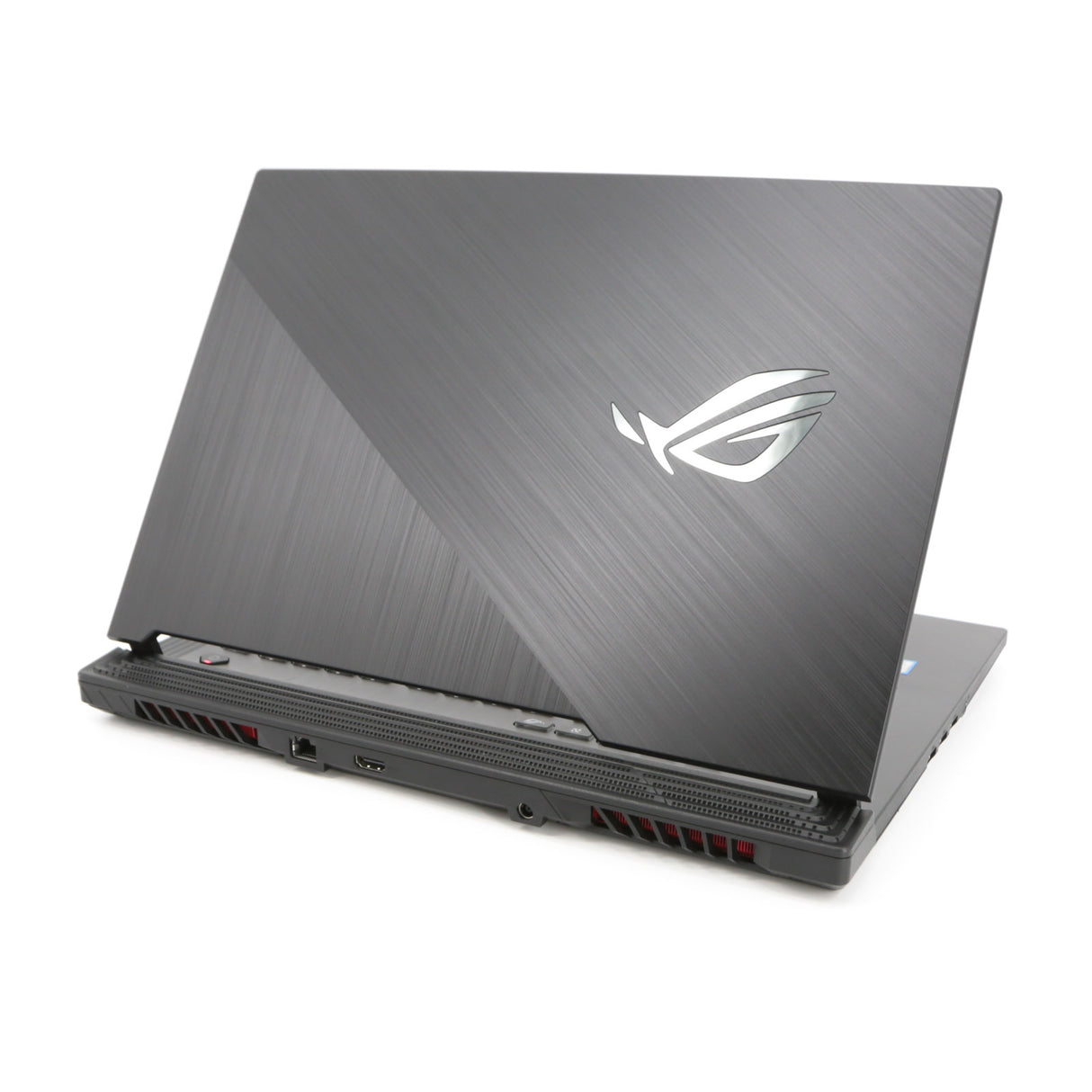 ASUS ROG Strix G531GT 144Hz Gaming Laptop: Core i7-9750H 1TB, GTX 1650, Warranty - GreenGreen Store