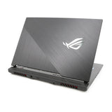 ASUS ROG Strix G531GT 144Hz Gaming Laptop: Core i7-9750H 1TB, GTX 1650, Warranty - GreenGreen Store
