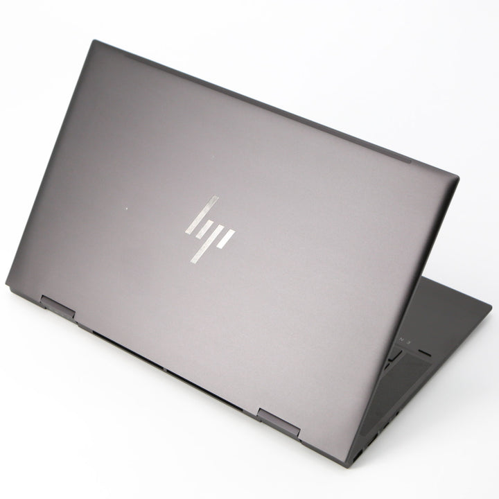HP Envy X360 2-in-1 15.6" Touch Laptop: Ryzen 7 5700U, 16GB RAM, 512GB, Warranty - GreenGreen Store