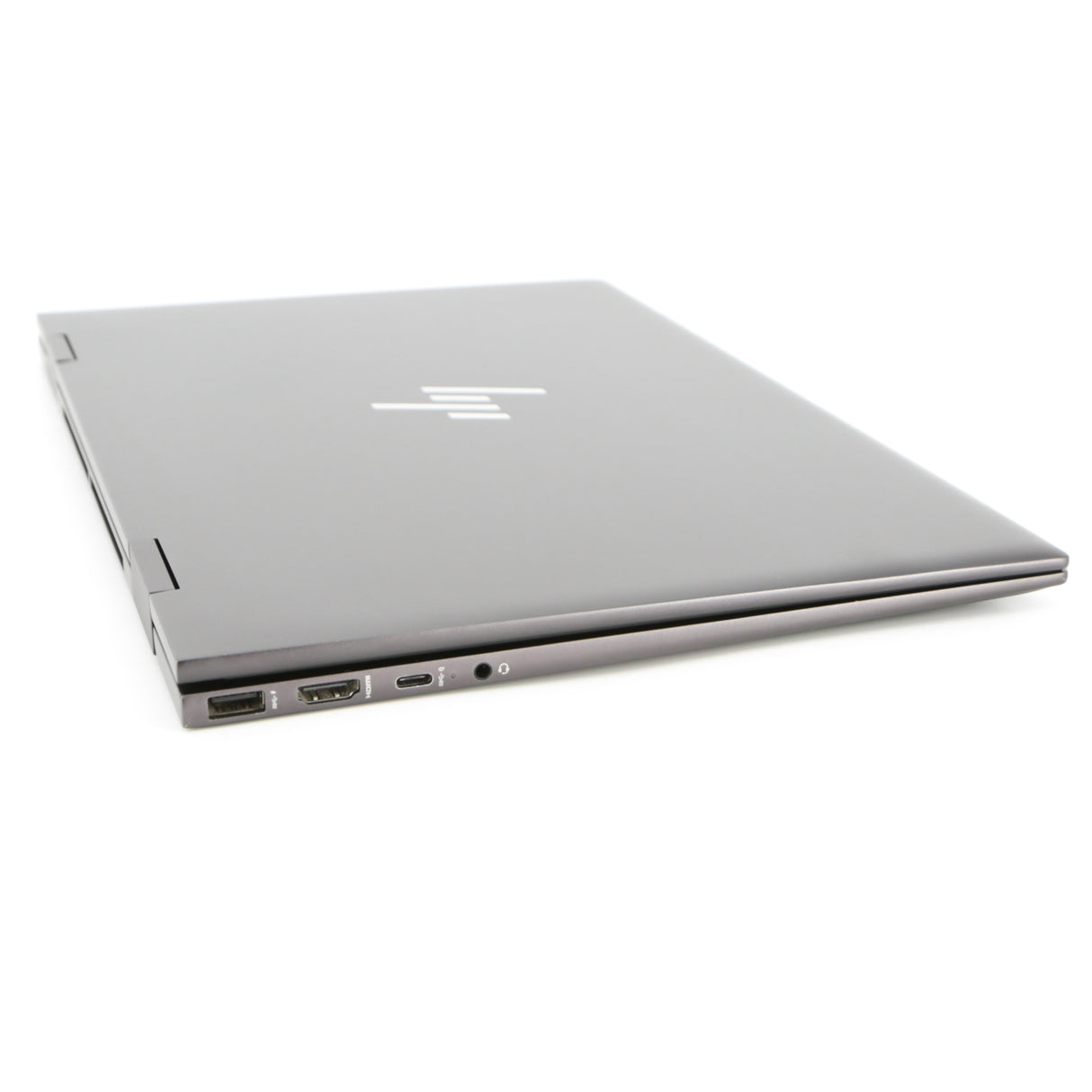 HP Envy X360 2-in-1 15.6" Touch Laptop: Ryzen 7 5700U, 16GB RAM, 512GB, Warranty - GreenGreen Store