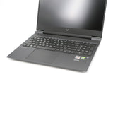 HP Victus 16.1" 144Hz Gaming Laptop: Ryzen 5 5600H, RTX 3050, 512GB, Warranty - GreenGreen Store