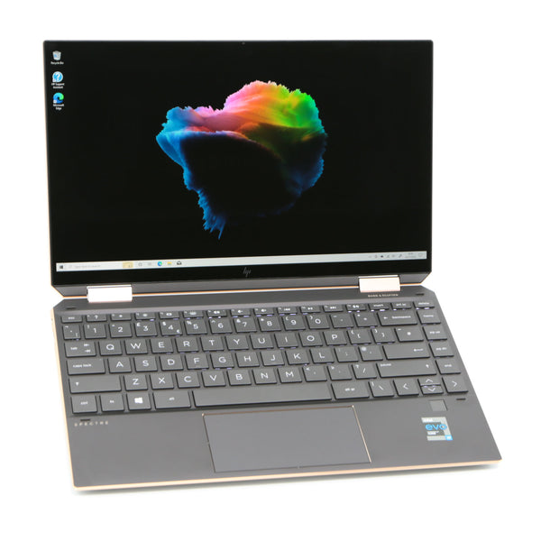HP Spectre x360 Core i7 1TB 2in1 13.3型 Hothotレビュー】コスパ抜群で高性能な13.3型2in1「HP Spectre