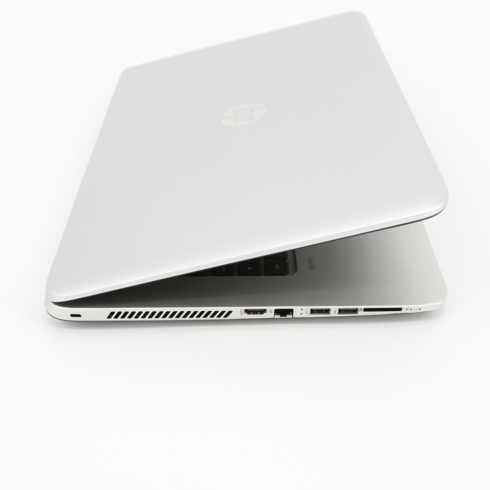 HP Envy 17 Laptop: Core i7-4700MQ, 12GB RAM, 480GB SSD, NVIDIA GeForce,  Warranty