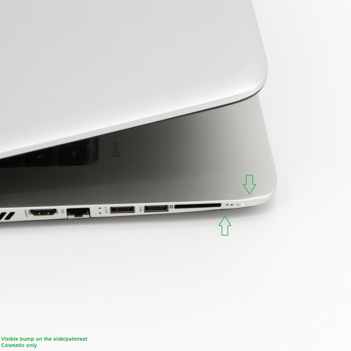 HP Envy 17-J010EL 17.3 Con I7-4700MQ E GT 740M - Foto 10