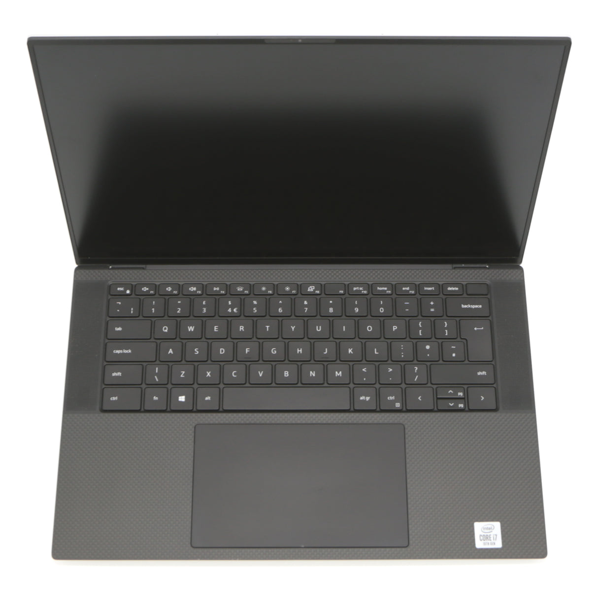 Dell XPS 15 9500 Laptop: Core i7 10th Gen, 16GB, 512GB, NVIDIA 1650 Ti, Warranty - GreenGreen Store