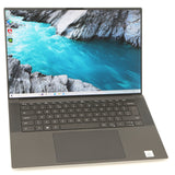 Dell XPS 15 9500 Laptop: Core i7 10th Gen, 16GB, 512GB, NVIDIA 1650 Ti, Warranty - GreenGreen Store