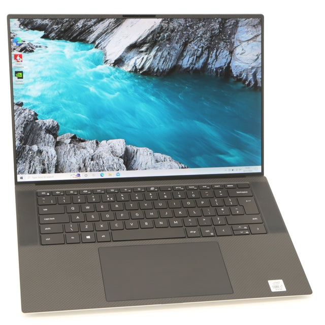 Dell XPS 15 9500 Laptop: Core i7 10th Gen, 16GB, 512GB, NVIDIA 1650 Ti, Warranty - GreenGreen Store