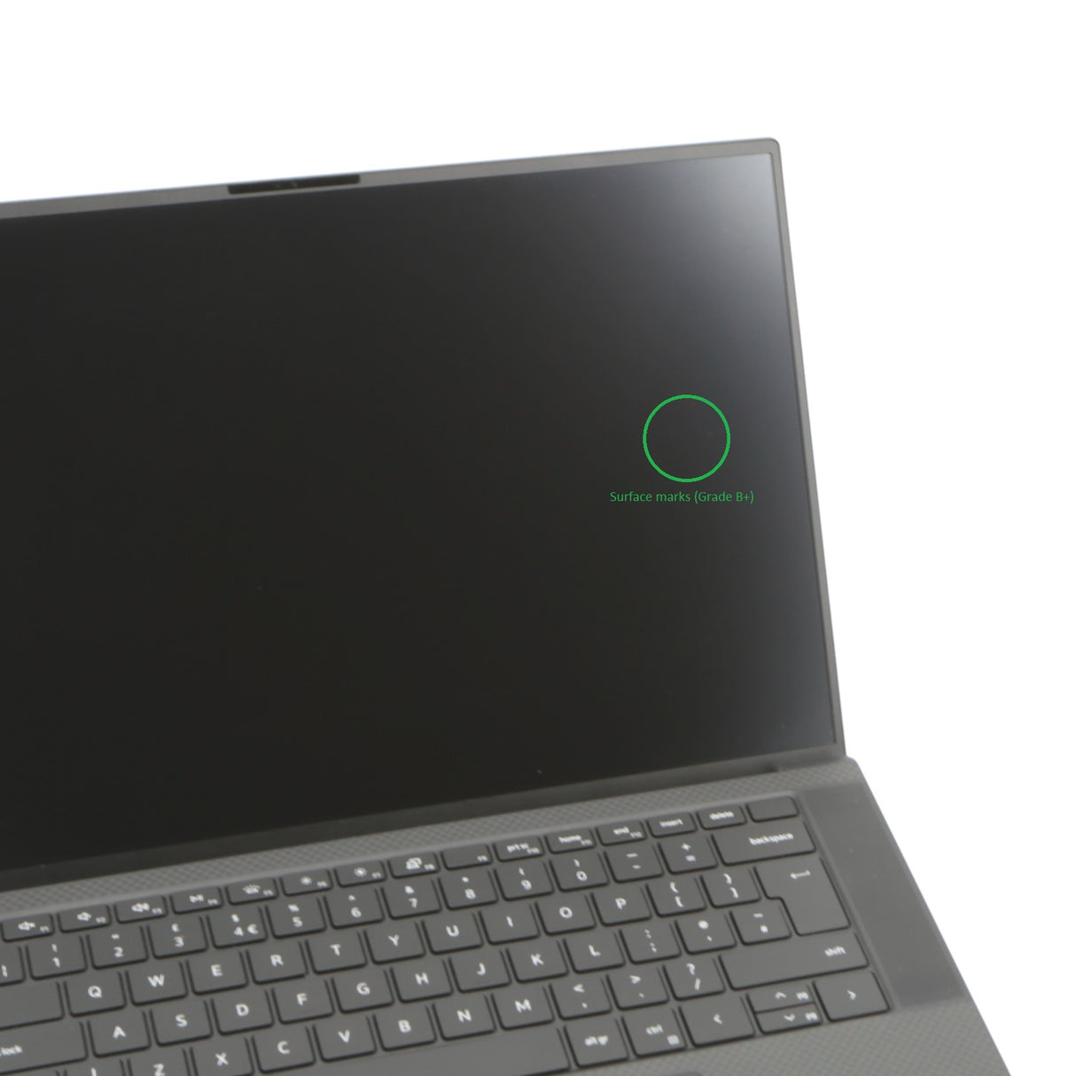 Dell XPS 15 9500 Laptop: Core i7 10th Gen, 16GB, 512GB, NVIDIA 1650 Ti, Warranty - GreenGreen Store