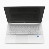 HP Envy 17 Touch Laptop: Intel Core i7 12th Gen, 16GB RAM, 512GB SSD, Warranty - GreenGreen Store