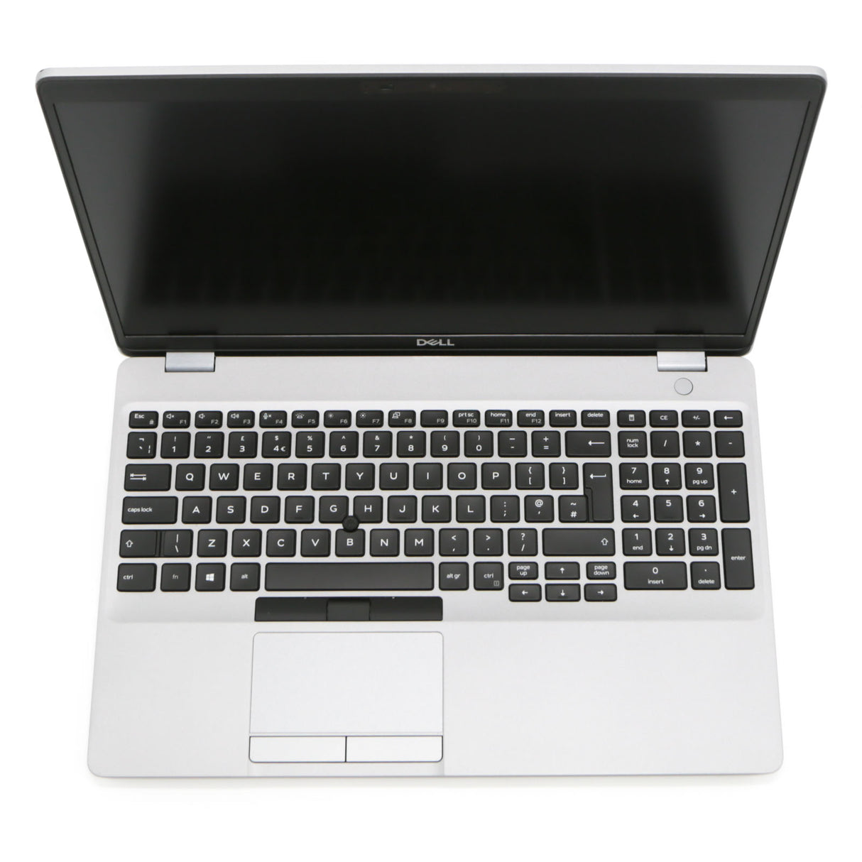 Dell Latitude 5511 Laptop: Core i7 10th Gen 16GB RAM 256GB SSD MX250 Warranty - GreenGreen Store