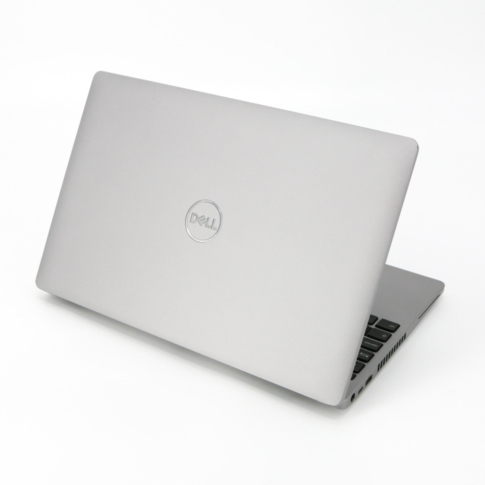 Dell Latitude 5511 Laptop: Core i7 10th Gen 16GB RAM 500GB SSD