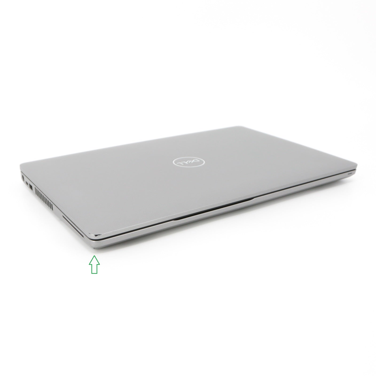 Dell Latitude 5511 Laptop: Core i7 10th Gen 16GB RAM 500GB SSD