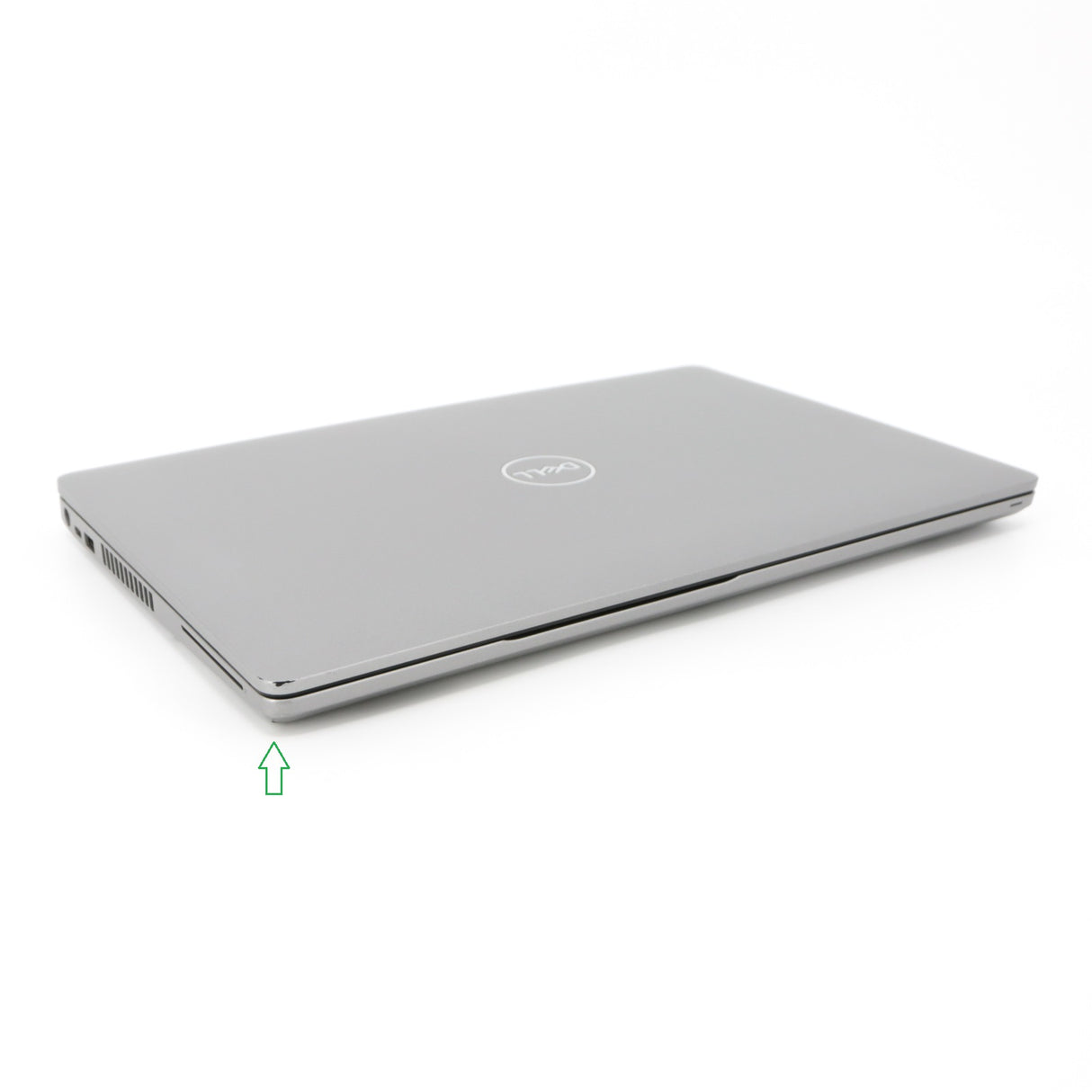 Dell Latitude 5511 Laptop: Core i7 10th Gen 16GB RAM 256GB SSD MX250 Warranty - GreenGreen Store