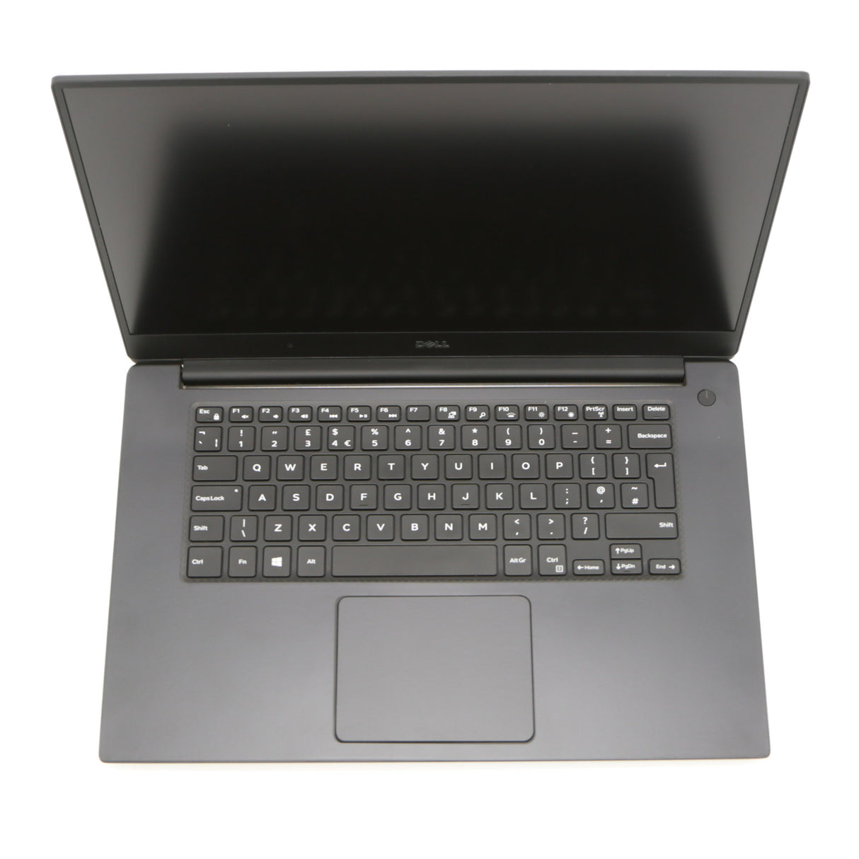 Dell Precision 5520 CAD Laptop: Intel i7-6820HQ, NVIDIA, 16GB RAM 256GB Warranty - GreenGreen Store