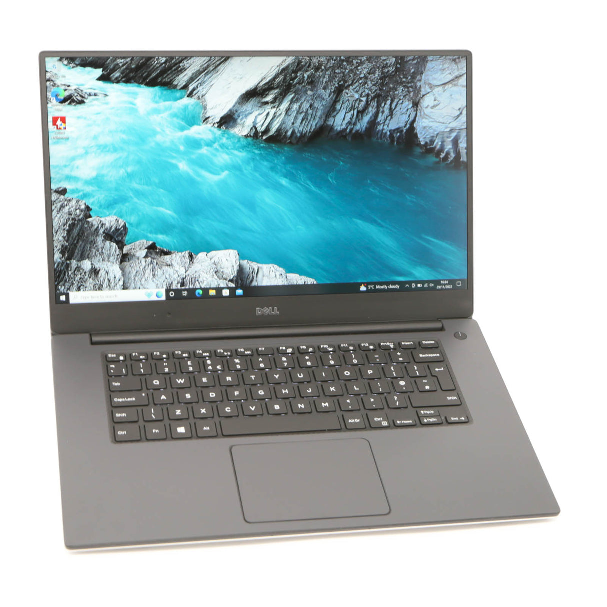Dell Precision 5520 CAD Laptop: Intel i7-6820HQ, NVIDIA, 16GB RAM 256GB Warranty - GreenGreen Store