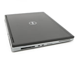Dell Precision 7730 CAD Laptop: Intel Core i7 512GB SSD 64GB RAM Quadro Warranty - GreenGreen Store