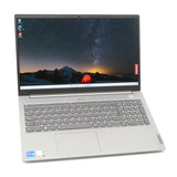 Lenovo ThinkBook 15 Gen 2 Laptop: 11th Gen i7 Intel Xe 16GB RAM 512GB Warranty - GreenGreen Store
