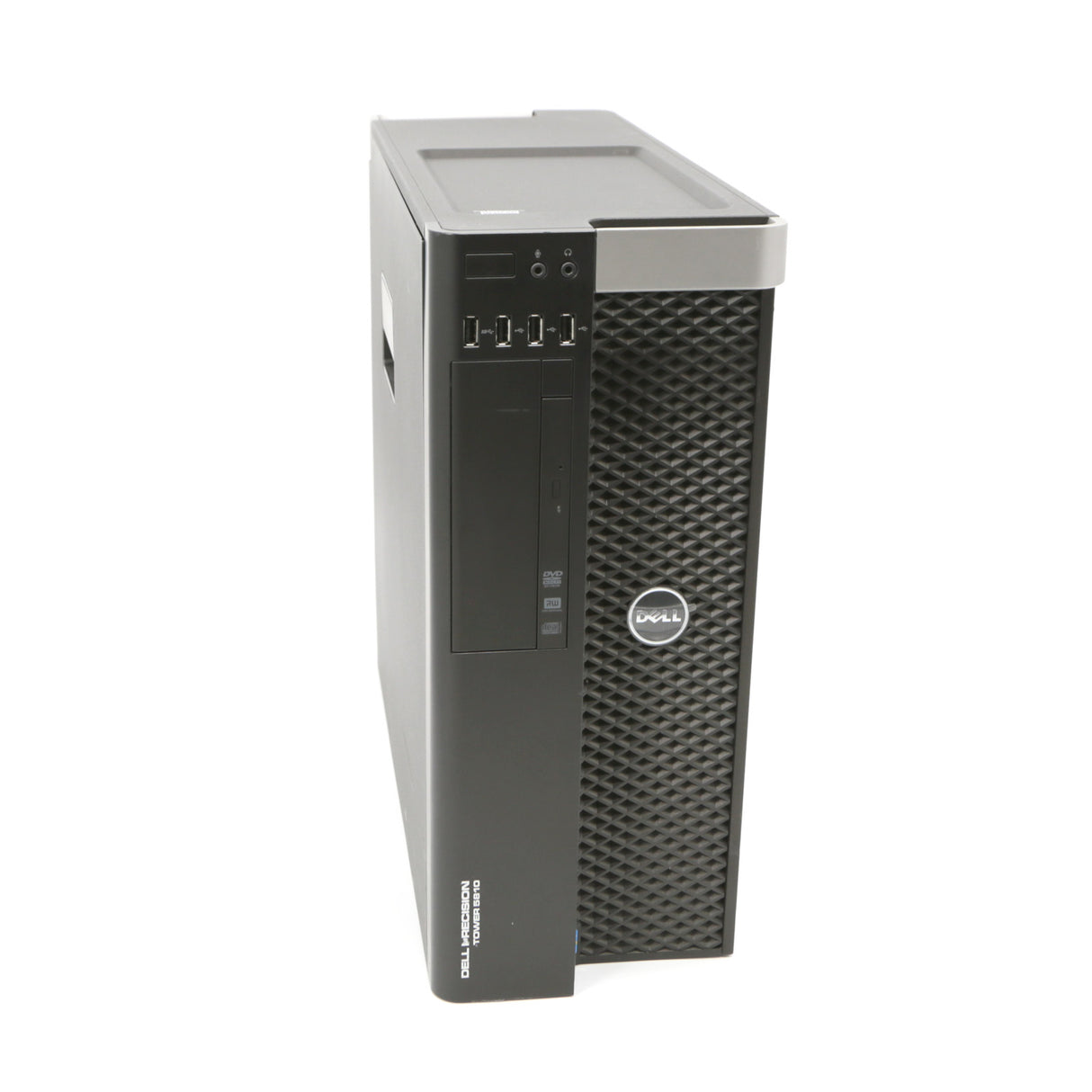 Dell Precision Tower 5810: Xeon E5-1603 GTX 1050 32GB ECC RAM 480GB Warranty VAT - GreenGreen Store