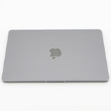 Apple MacBook Air Retina: M2 Chip, 13.6",  Silver, 8GB RAM, 256GB SSD, Warranty - GreenGreen Store