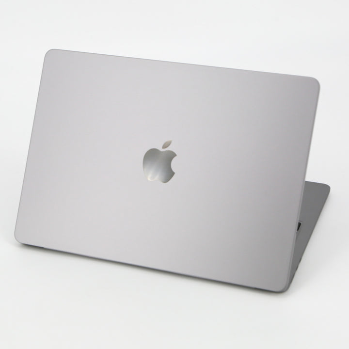 Apple MacBook Air Retina: M2 Chip, 13.6",  Silver, 8GB RAM, 256GB SSD, Warranty - GreenGreen Store