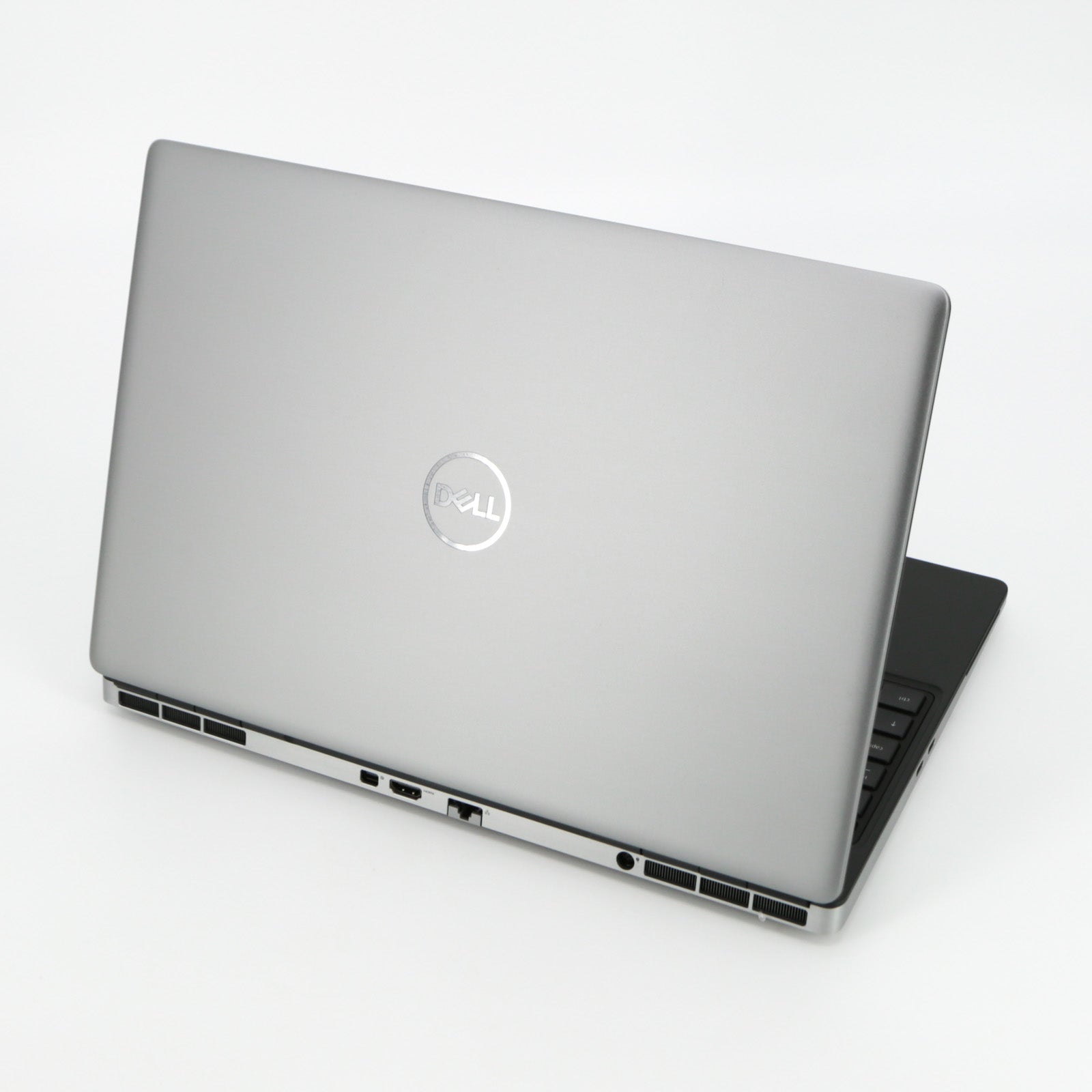 【美品】DELL Precision 7550 32GB 2TB ダン Dell Precision 7550 15.6