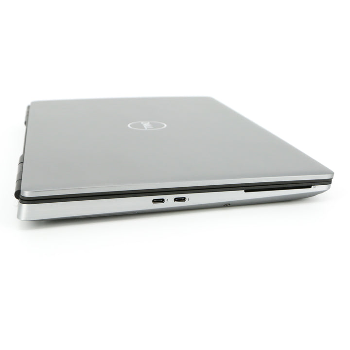 Dell Precision 7550 Laptop: i7-10850H 32GB RAM 512GB SSD Quadro T1000 Warranty - GreenGreen Store