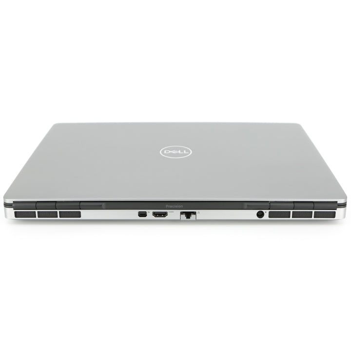 Dell Precision 7550 Laptop: i7-10850H 32GB RAM 512GB SSD Quadro T1000 Warranty - GreenGreen Store