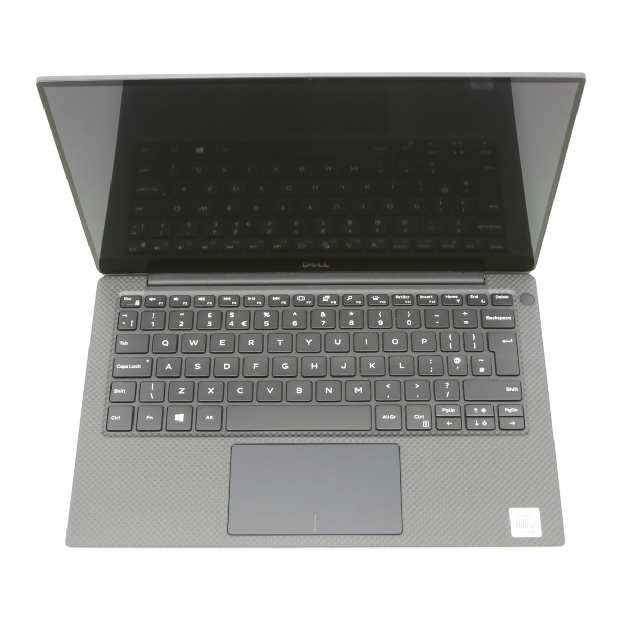 Dell XPS 13 7390 Touch 4K Laptop: 10th Gen Core i7, 16GB 512GB, 13.3", Warranty - GreenGreen Store