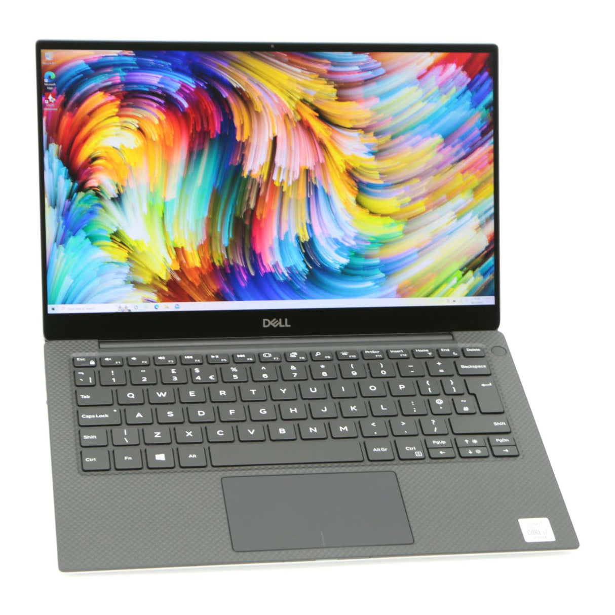 Dell XPS 13 7390 Touch 4K Laptop: 10th Gen Core i7, 16GB 512GB, 13.3", Warranty - GreenGreen Store